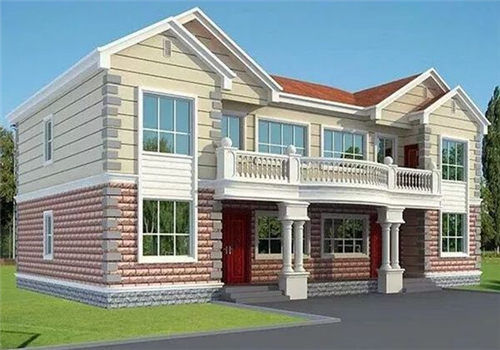 關(guān)于輕鋼別墅的常見(jiàn)問(wèn)題匯總(二)(圖1) 關(guān)于輕鋼別墅的常見(jiàn)問(wèn)題匯總(二)