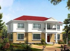 新農(nóng)村的建設為何離不開輕鋼結構別墅？