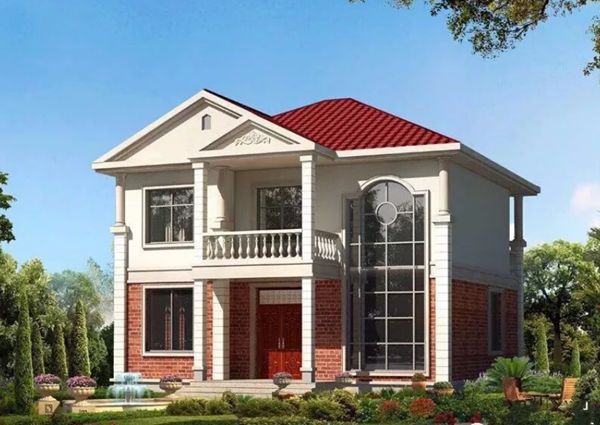 輕鋼別墅可以抵御12級臺風嗎(圖1) 輕鋼別墅可以抵御12級臺風嗎(圖1)