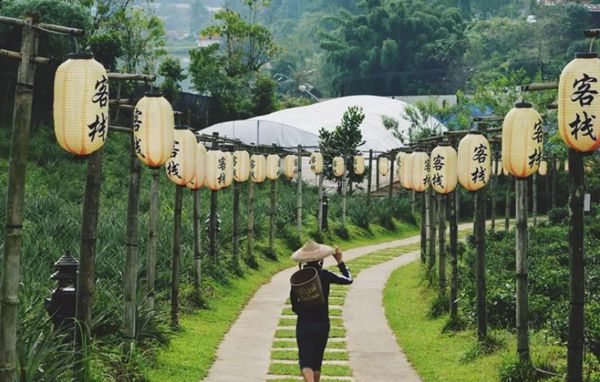 回歸鄉村,方知幸福 【輕鋼別墅】(圖6) 回歸鄉村,方知幸福 【輕鋼別墅】(圖6)