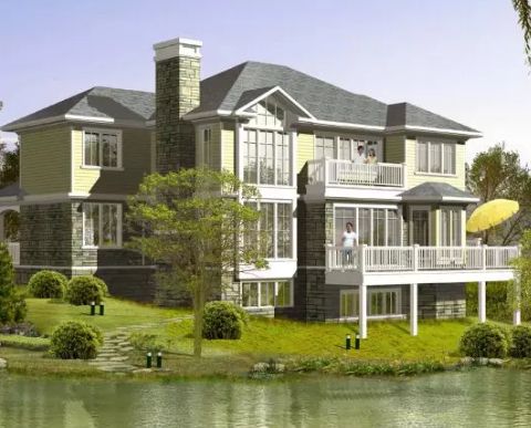 睿婕談?shì)p鋼別墅的發(fā)展進(jìn)程(圖1) 睿婕談?shì)p鋼別墅的發(fā)展進(jìn)程(圖1)