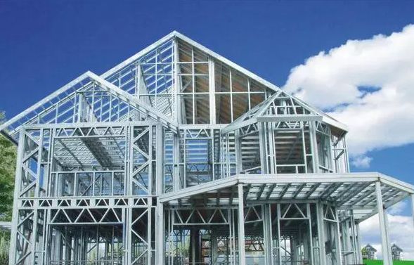 輕鋼房屋 以綠色品質 圓你別墅夢！(圖2)