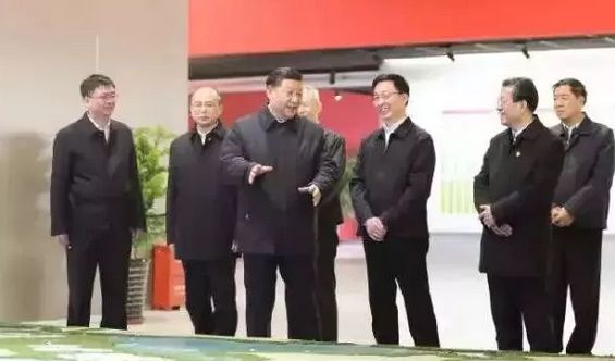 綠色輕鋼發(fā)展要狠抓！習主席強調(diào)一定要堅持(圖3)