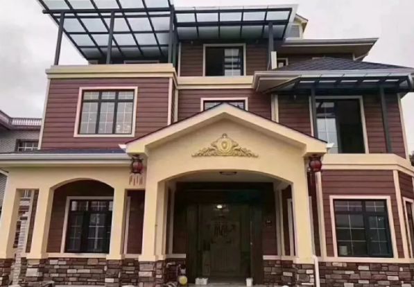 農民自建輕鋼別墅能辦理產權證嗎？(圖2)