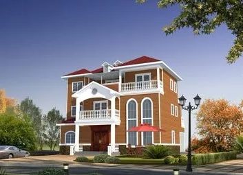 農民自建輕鋼別墅能辦理產權證嗎？(圖3)