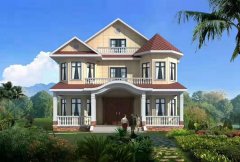 輕鋼別墅每平米造價幾何？是否值得選擇？