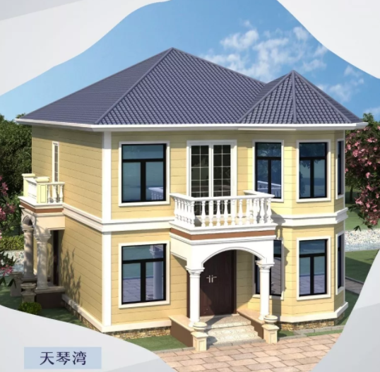 都說輕鋼別墅是個坑,來聽聽是專業(yè)人士的!(圖1) 睿婕輕鋼別墅