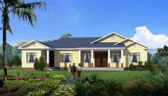 輕鋼別墅可搭建幾層？高層輕鋼別墅可以成為現(xiàn)實嗎？