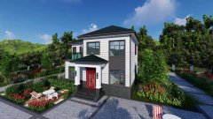 輕鋼別墅：套路滿大街，低價(jià)誘惑需謹(jǐn)慎，謹(jǐn)防合同陷阱