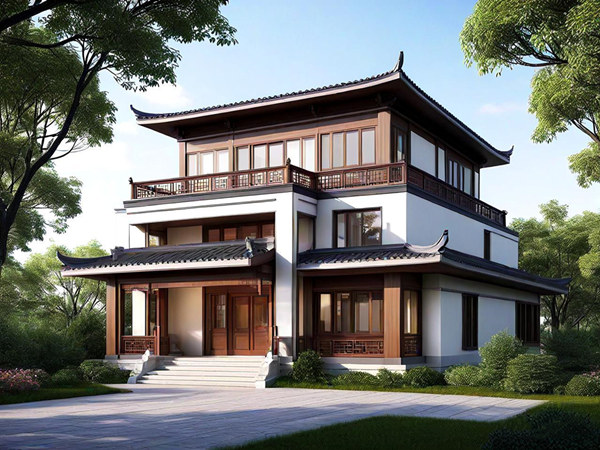 輕鋼別墅的造價是否具有競爭力？專業(yè)人員的深度分析