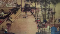 閑來靜處，且將詩酒猖狂：古代中產(chǎn)階級的別樣風(fēng)雅