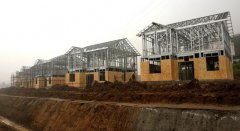 海拔4500米西藏軍區(qū)建起了輕鋼陽光房！你還覺得輕鋼不靠譜嗎？