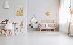 客廳裝修應(yīng)該注意哪些事項呢？[建房知識]