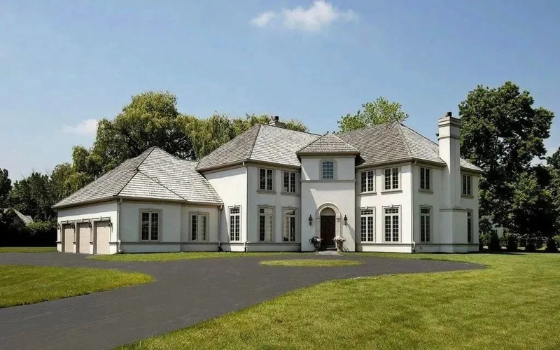 有關(guān)裝配式建筑的政策性指導(dǎo)意見(jiàn)(圖1) 睿婕輕鋼別墅