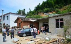 老房子可以用輕鋼加層，造型好看還特別省錢！