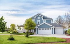 輕鋼別墅：它是房屋里面的“白富美”，你卻誤以為它是活動(dòng)板房？