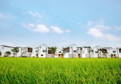 住建廳給你揭曉 裝配式農(nóng)房有哪些有點(diǎn)？