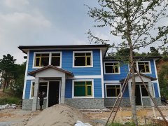 輕鋼結構的優勢在哪里？輕鋼結構應用時要注意什么？