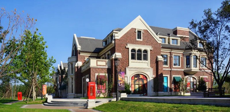 浙江省要求2021年農(nóng)村自建房使用新墻材比例達(dá)60%以上!(圖1) 睿婕輕鋼別墅