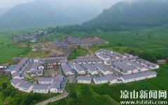 最新出臺縣城綠色低碳建設，你了解過嗎？