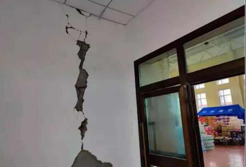 5.22青?，敹?.4級地震零傷亡是因為它？(圖3)