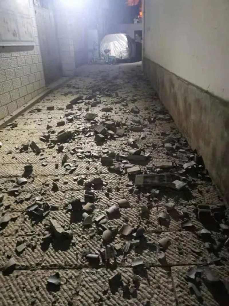 5.22青?，敹?.4級地震零傷亡是因為它？(圖2)