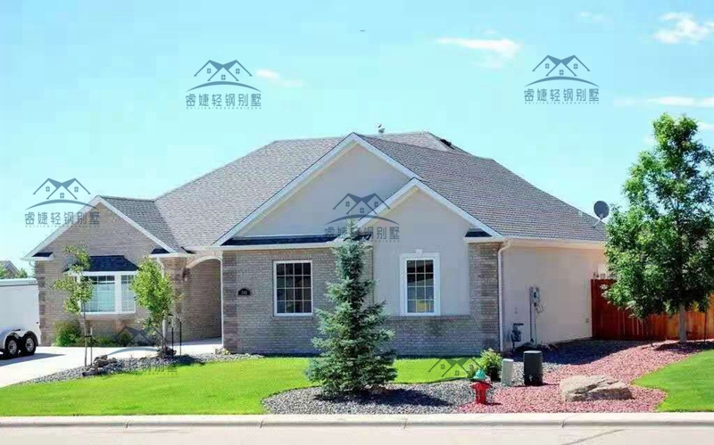 輕鋼大百科！解析輕鋼別墅疑云(圖4)