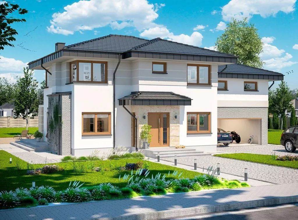 輕鋼別墅材料在儲存時需要注意什么？