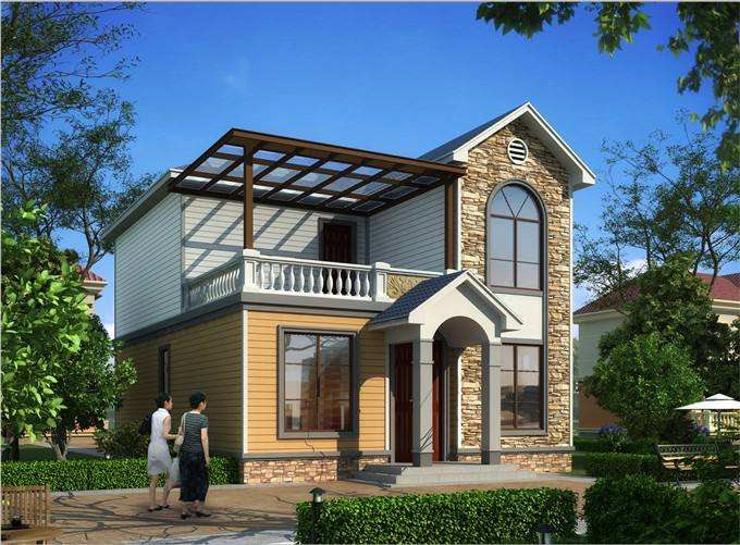 輕鋼別墅在安裝技術(shù)上需要注意哪些問題？