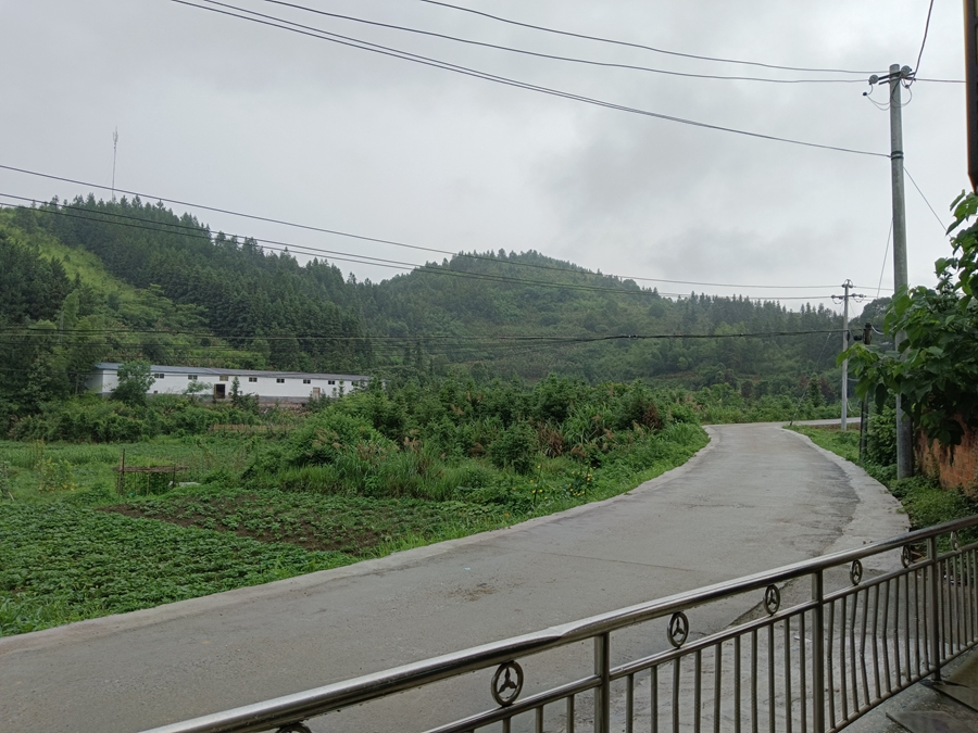 回歸自然，遠(yuǎn)離塵囂：暢享寧靜農(nóng)村生活