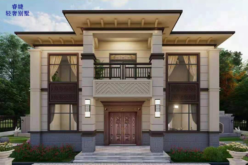 輕鋼別墅哪些方面需要保養和維護？