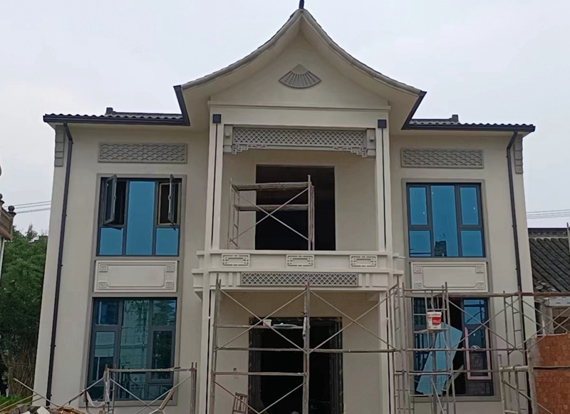 輕鋼房屋的環(huán)境友好性如何評(píng)價(jià)？