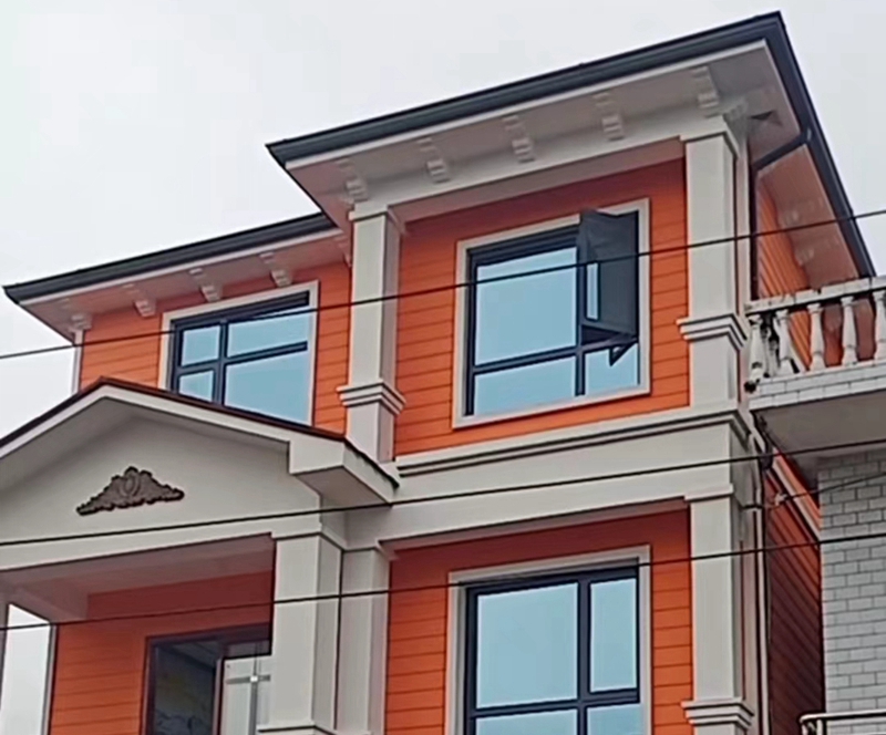 輕鋼龍骨在環保方面有何優勢？(圖2)