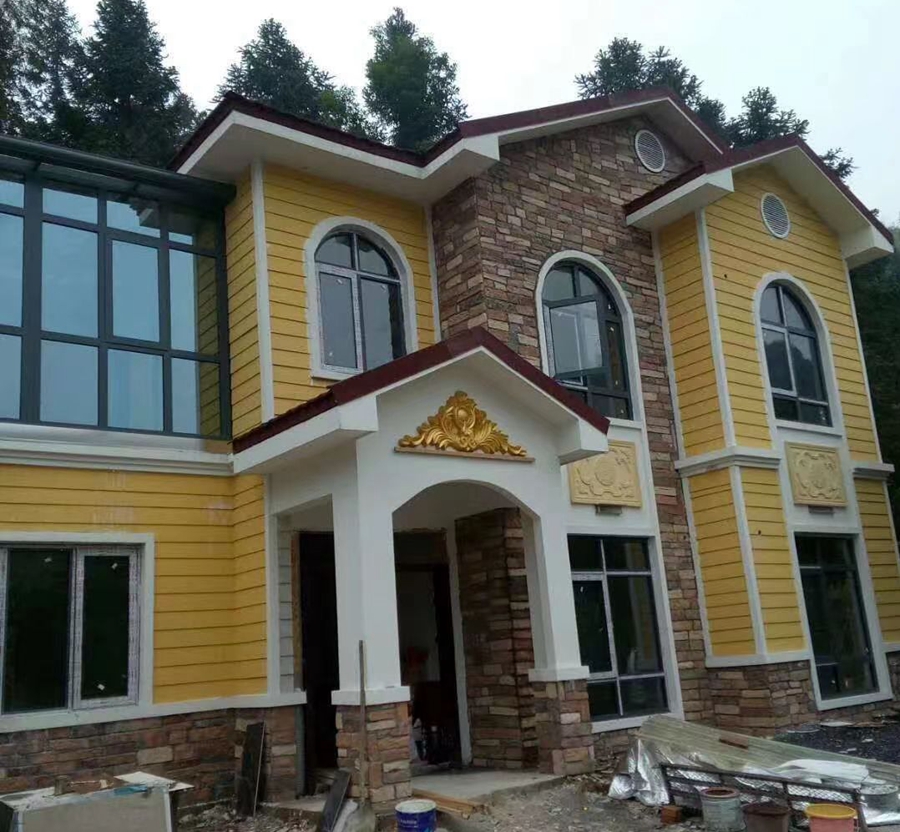 輕鋼龍骨可以用于屋頂的建造嗎?(圖1) 輕鋼龍骨可以用于屋頂的建造嗎?(圖1)