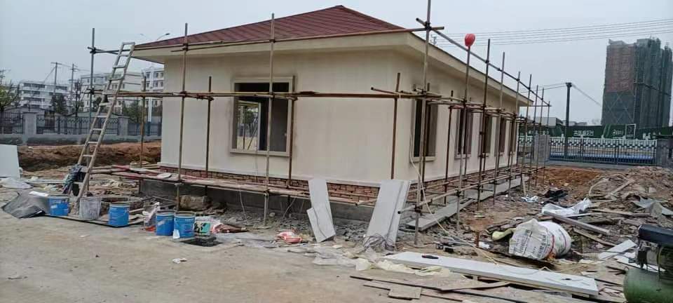 日本建輕鋼別墅有哪些性能要求？(圖2)