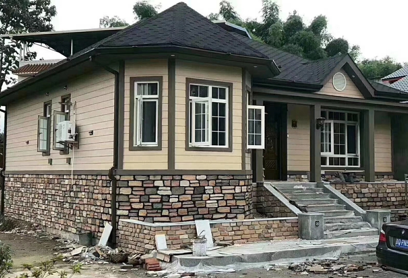 輕鋼房屋是否可以應用于農場和鄉村建設？(圖2)