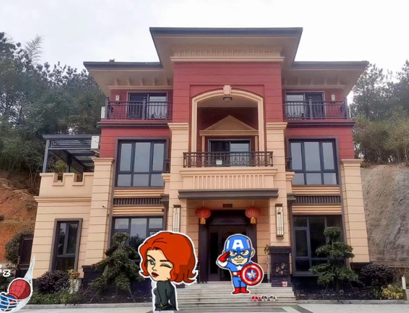 輕鋼別墅可以與智能家居技術集成嗎？(圖2)