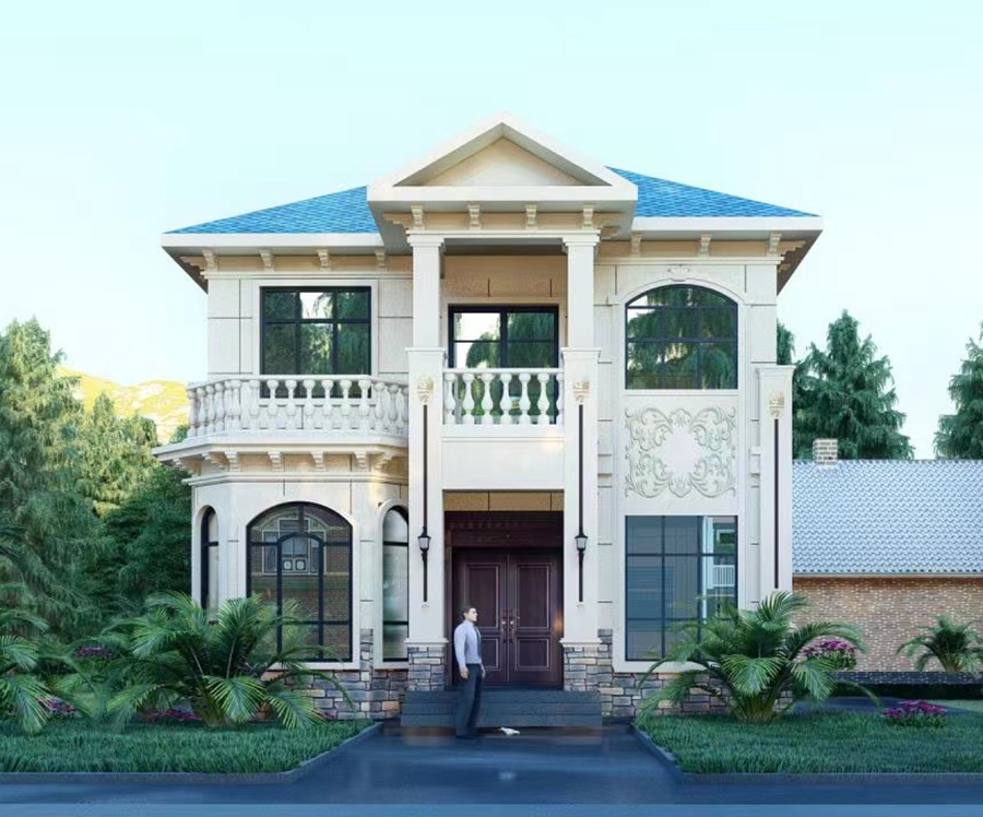 農村自建房可以貸款嗎？