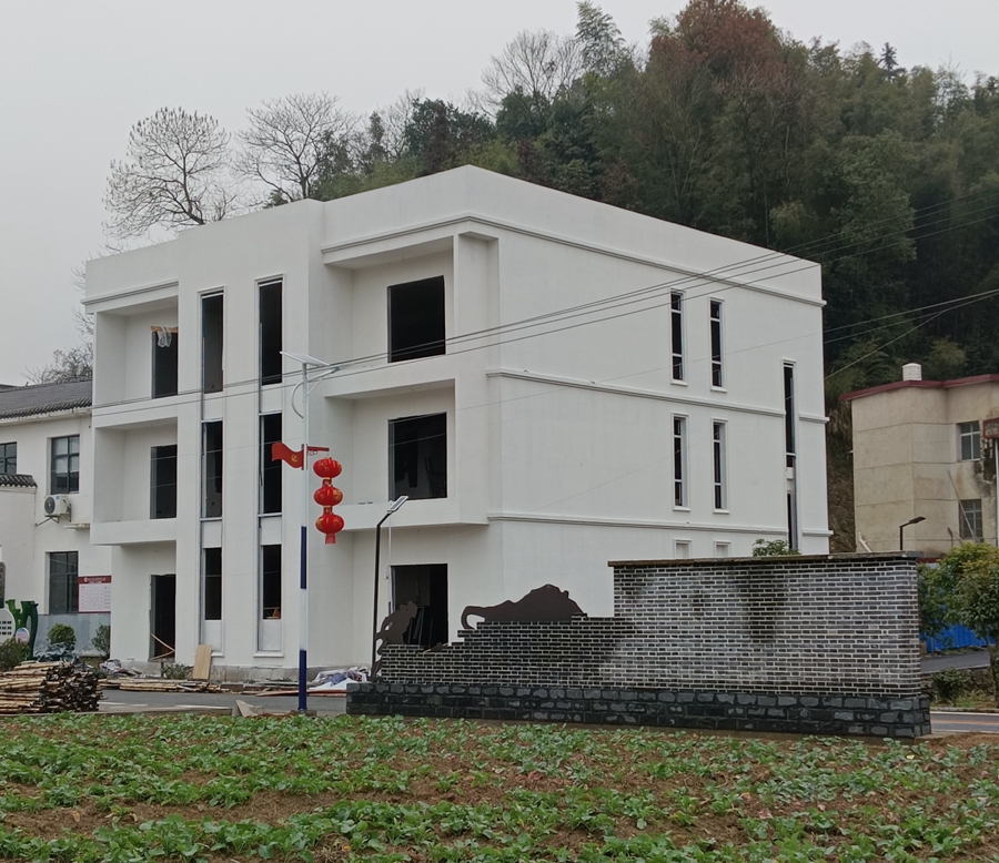 輕鋼別墅的窗戶用什么規(guī)格的好？(圖2)