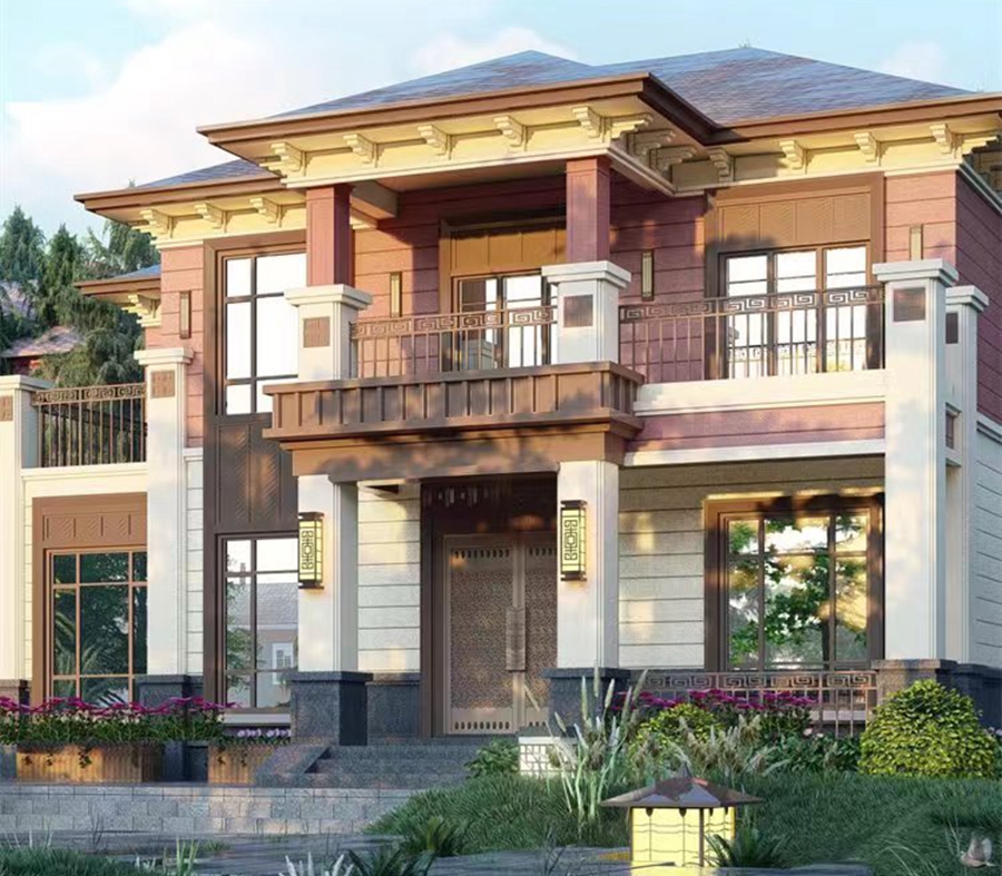 輕鋼別墅能過環評嗎？