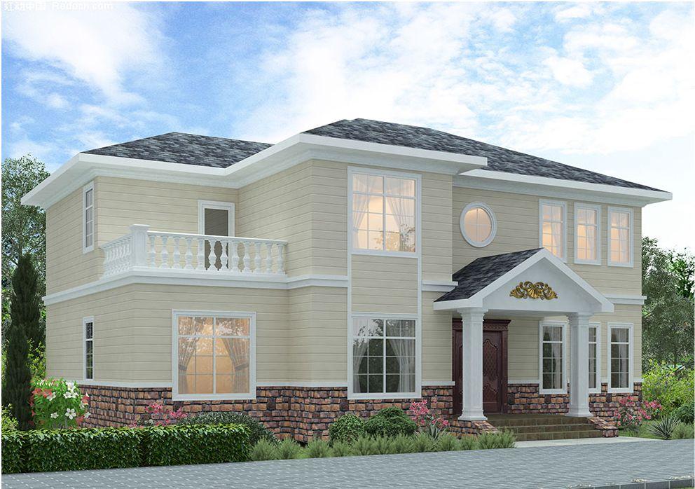 輕鋼別墅與重鋼別墅哪個好？