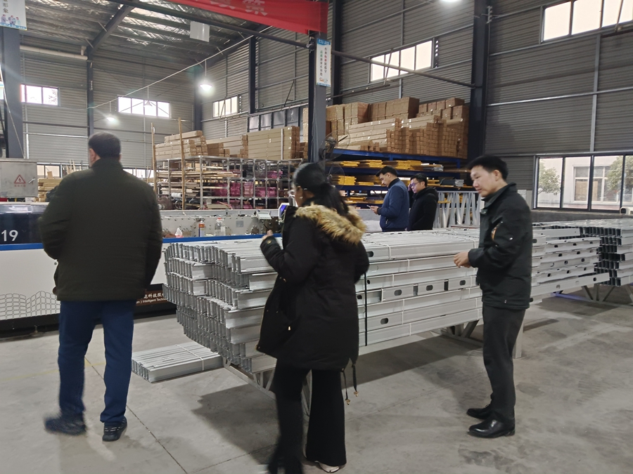 輕鋼別墅會不會觸電？揭秘時刻