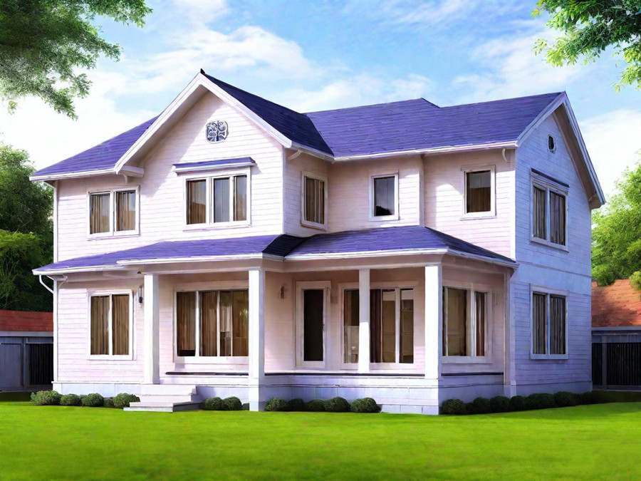 輕鋼別墅空調安裝指南：打造舒適宜居的家