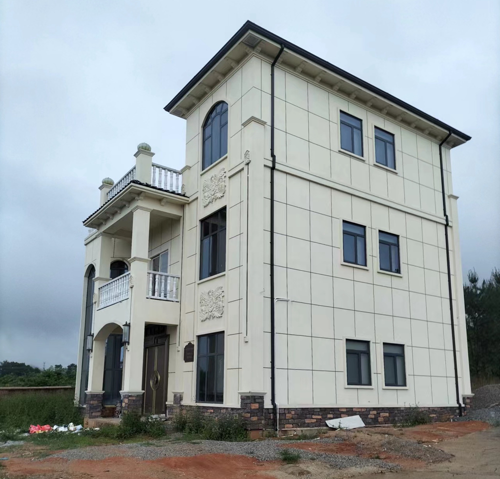 中國輕鋼別墅十大品牌排名（2025數據）(圖5)