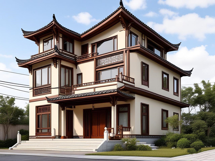 輕鋼別墅避坑指南：這五大雷區(qū)踩中一個，幾十萬打水漂！