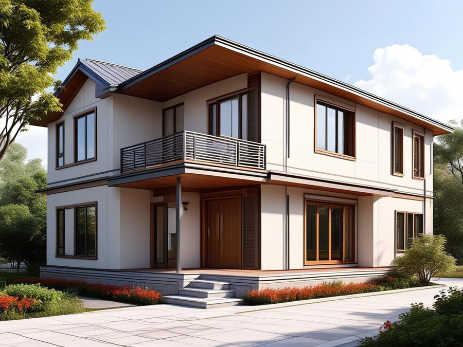 輕鋼別墅可以建地下室嗎？地下室拓展的可能性分析