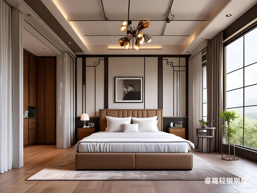 睿婕輕鋼別墅：夏季室內(nèi)防蟲全攻略，智慧居住新選擇