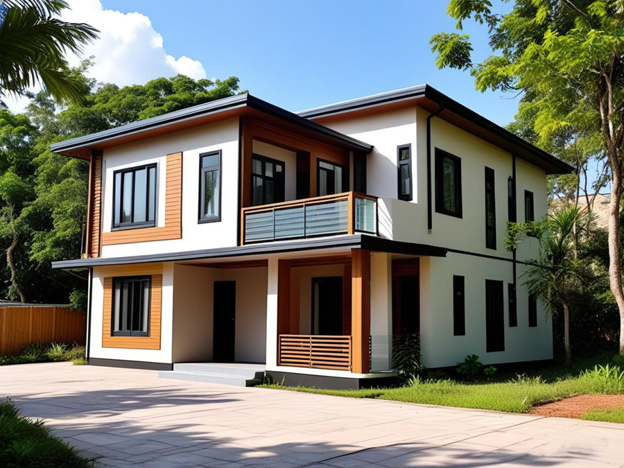 馬來西亞適合搭建輕鋼別墅嗎?全面解析優(yōu)勢(shì)、挑戰(zhàn)與市場(chǎng)前景