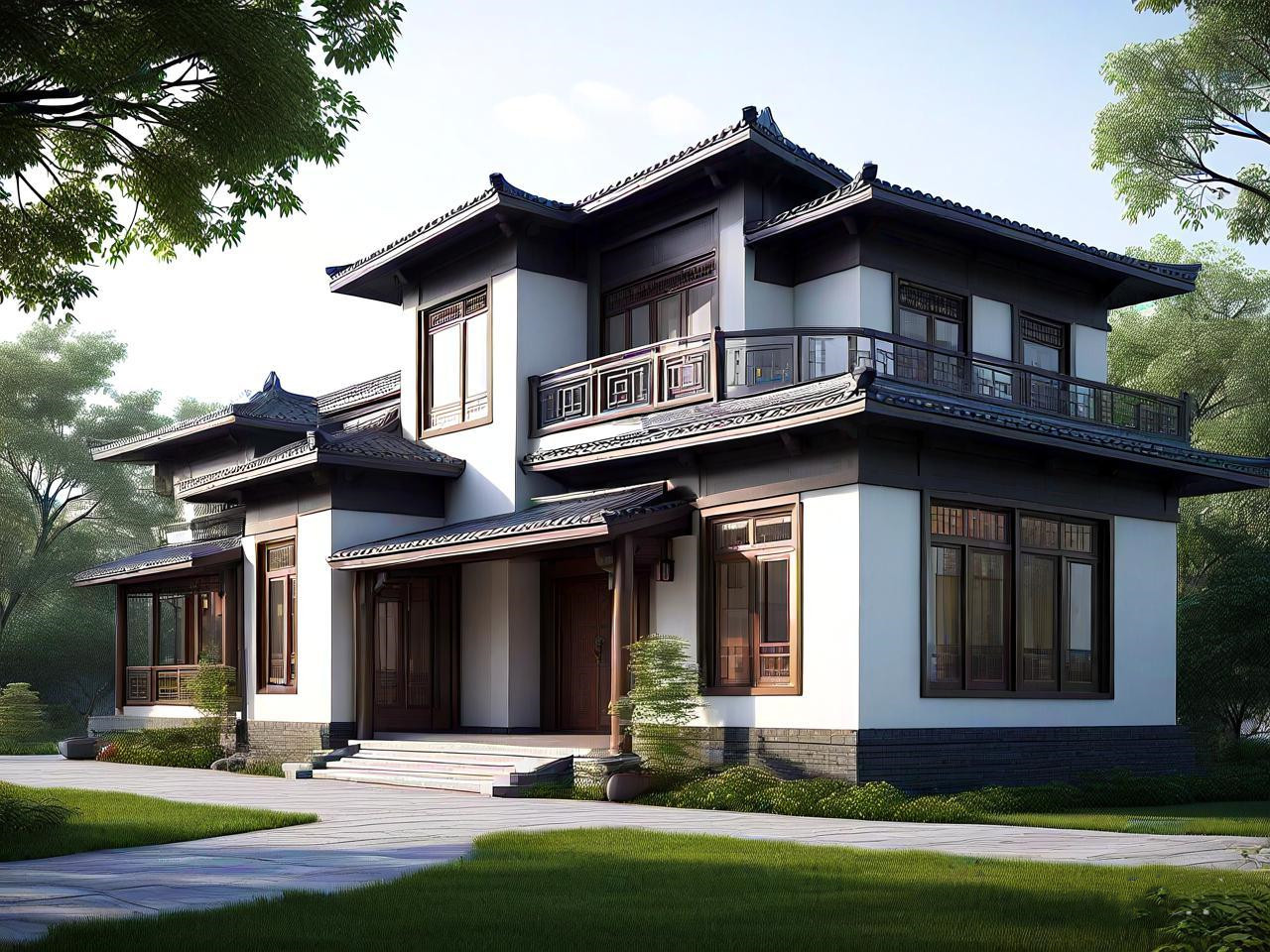 輕鋼別墅的最佳搭建地點(diǎn)：哪些環(huán)境最適合這類現(xiàn)代建筑？