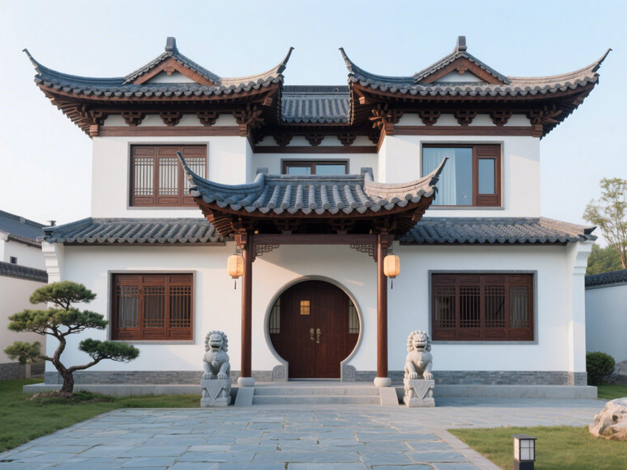 新加坡適合搭建輕鋼別墅嗎？探索輕鋼別墅在新加坡的優(yōu)勢與可行性